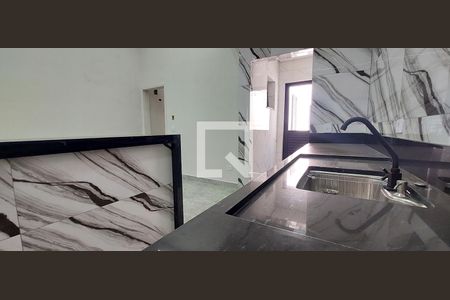 Apartamento à venda com 104m², 2 quartos e 4 vagas Apartamento à venda com 104m², 2 quartos e 4 vagasCozinha
