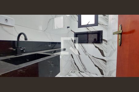 Apartamento à venda com 104m², 2 quartos e 4 vagas Apartamento à venda com 104m², 2 quartos e 4 vagasBanheiro 2