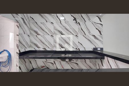 Apartamento à venda com 104m², 2 quartos e 4 vagas Apartamento à venda com 104m², 2 quartos e 4 vagasCozinha