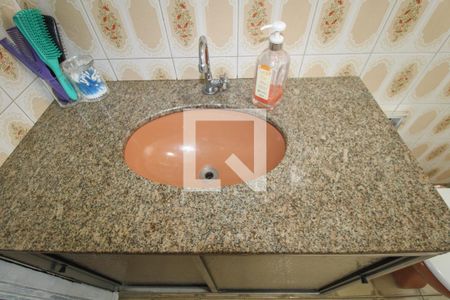 Casa à venda com 100m², 2 quartos e 4 vagas Casa à venda com 100m², 2 quartos e 4 vagasBanheiro