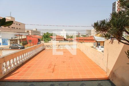 Varanda Sala de casa à venda com 2 quartos, 100m² em Bonfim, Campinas