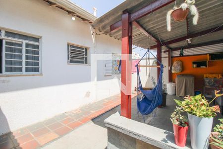 Casa à venda com 100m², 2 quartos e 4 vagas Casa à venda com 100m², 2 quartos e 4 vagasÁrea externa
