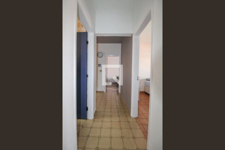 Corredor de casa à venda com 2 quartos, 100m² em Bonfim, Campinas