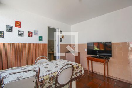 Casa à venda com 100m², 2 quartos e 4 vagas Casa à venda com 100m², 2 quartos e 4 vagasCopa