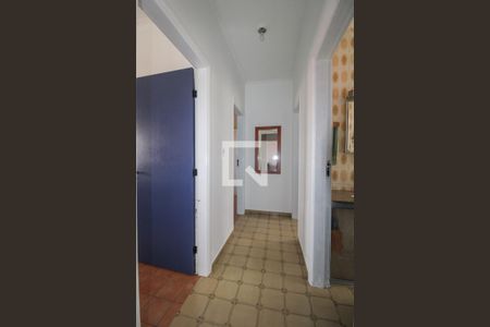 Corredor de casa à venda com 2 quartos, 100m² em Bonfim, Campinas