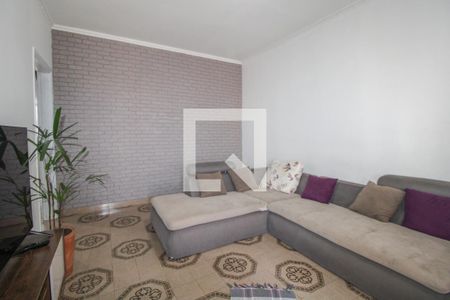 Sala de casa à venda com 2 quartos, 100m² em Bonfim, Campinas