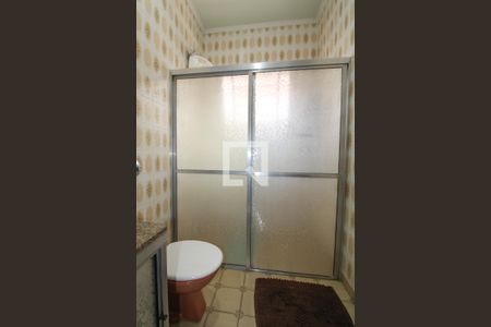 Casa à venda com 100m², 2 quartos e 4 vagas Casa à venda com 100m², 2 quartos e 4 vagasBanheiro