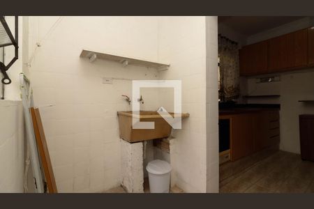 Casa à venda com 200m², 2 quartos e 2 vagasÁrea de Serviço