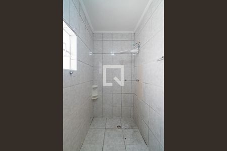 Banheiro Detalhe de casa para alugar com 2 quartos, 65m² em Parque Jabaquara, São Paulo