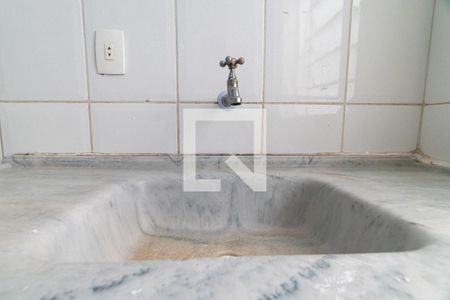 Cozinha Detalhe de casa para alugar com 2 quartos, 65m² em Parque Jabaquara, São Paulo