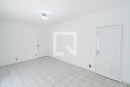 Sala de casa para alugar com 2 quartos, 65m² em Parque Jabaquara, São Paulo
