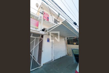 Fachada de casa para alugar com 2 quartos, 65m² em Parque Jabaquara, São Paulo