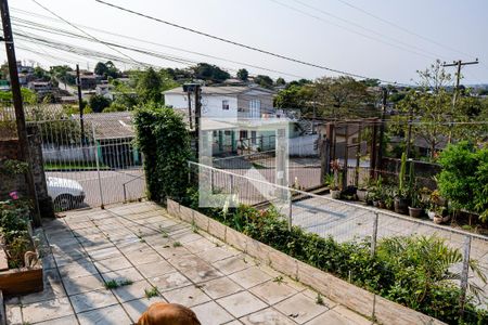 Vista Quarto 1 de casa para alugar com 2 quartos, 70m² em Viamópolis, Viamão