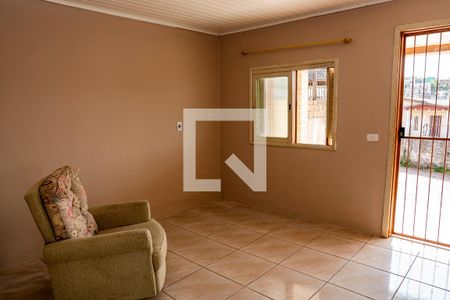 Sala de casa para alugar com 2 quartos, 70m² em Viamópolis, Viamão