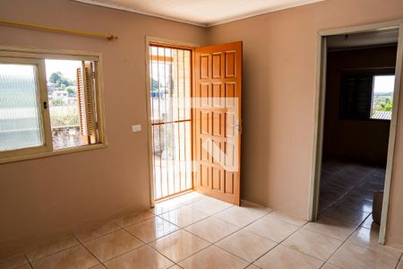 Sala de casa para alugar com 2 quartos, 70m² em Viamópolis, Viamão