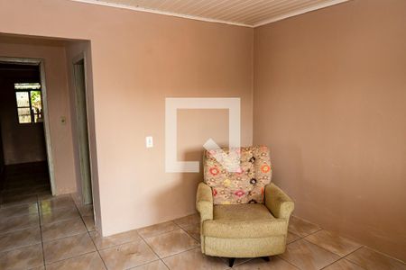 Sala de casa para alugar com 2 quartos, 70m² em Viamópolis, Viamão