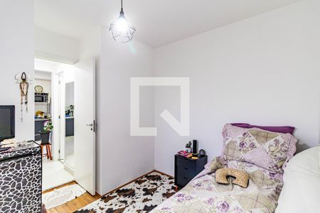 Apartamento para alugar com 32m², 2 quartos e sem vagaQuarto 01