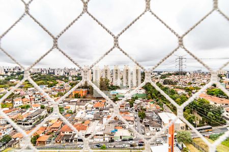 Vista de apartamento para alugar com 2 quartos, 32m² em Jardim Celeste, São Paulo