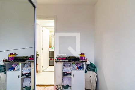 Apartamento para alugar com 32m², 2 quartos e sem vagaQuarto 02