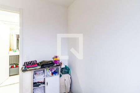 Apartamento para alugar com 32m², 2 quartos e sem vagaQuarto 02