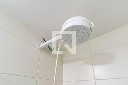 Apartamento para alugar com 32m², 2 quartos e sem vagaBanheiro