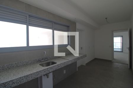 Apartamento à venda com 155m², 3 quartos e 3 vagasCozinha