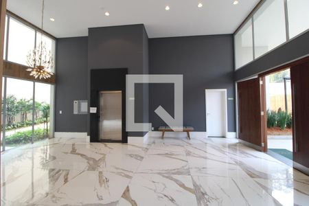 Apartamento à venda com 155m², 3 quartos e 3 vagasHall de Entrada