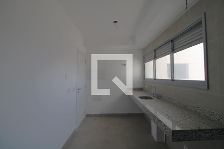 Apartamento à venda com 155m², 3 quartos e 3 vagasCozinha