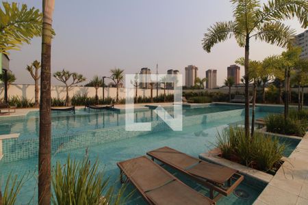 Apartamento à venda com 155m², 3 quartos e 3 vagasPiscina