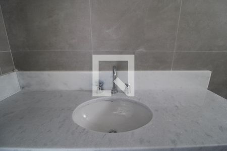 Apartamento à venda com 155m², 3 quartos e 3 vagasPia banheiro da suíte 1