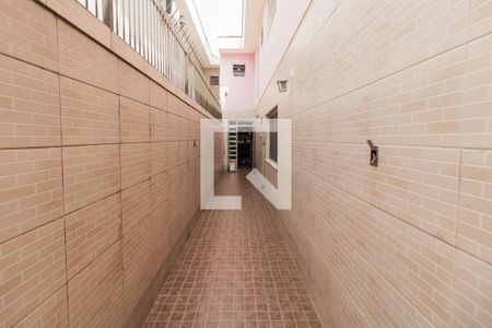 Casa à venda com 145m², 3 quartos e 3 vagasQuintal