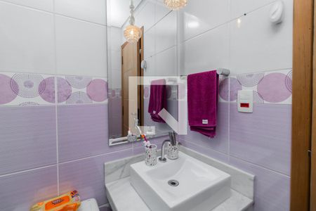 Casa à venda com 145m², 3 quartos e 3 vagasBanheiro