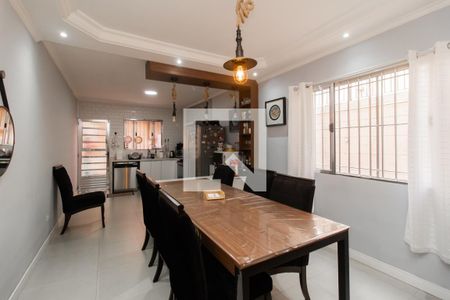 Casa à venda com 145m², 3 quartos e 3 vagasCozinha