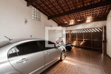 Casa à venda com 145m², 3 quartos e 3 vagasGaragem