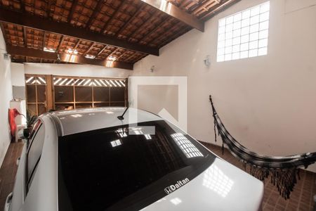 Casa à venda com 145m², 3 quartos e 3 vagasGaragem