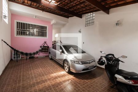 Casa à venda com 145m², 3 quartos e 3 vagasGaragem