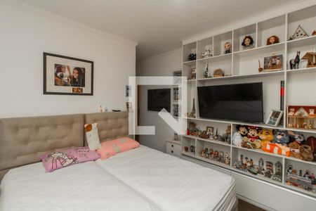 Casa à venda com 145m², 3 quartos e 3 vagasQuarto 1