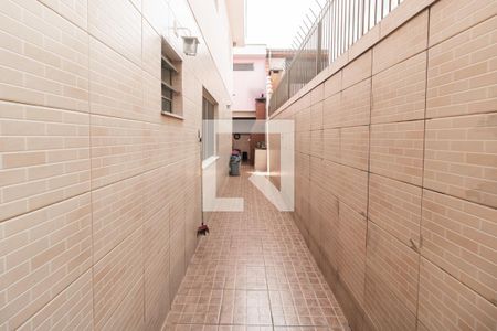 Casa à venda com 145m², 3 quartos e 3 vagasQuintal