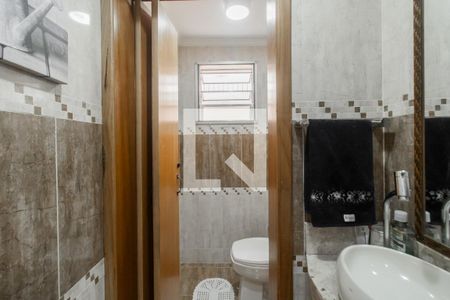 Casa à venda com 145m², 3 quartos e 3 vagasLavabo