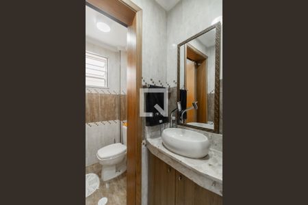 Casa à venda com 145m², 3 quartos e 3 vagasLavabo