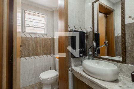 Casa à venda com 145m², 3 quartos e 3 vagasLavabo