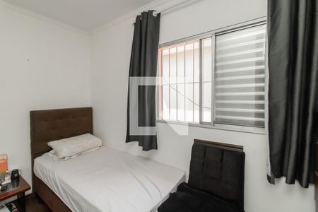 Casa à venda com 145m², 3 quartos e 3 vagasQuarto 2