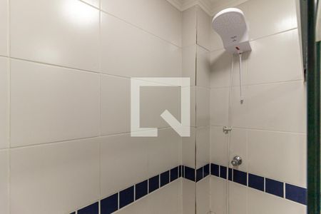 Studio à venda com 36m², 1 quarto e sem vagaBanheiro