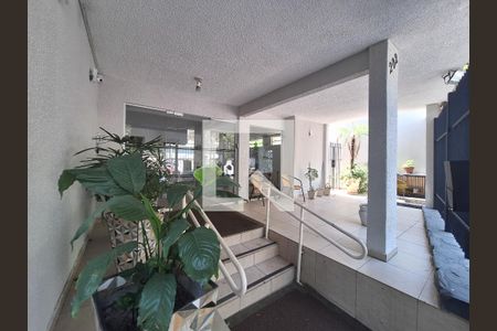 Apartamento à venda com 75m², 2 quartos e sem vagaEntrada