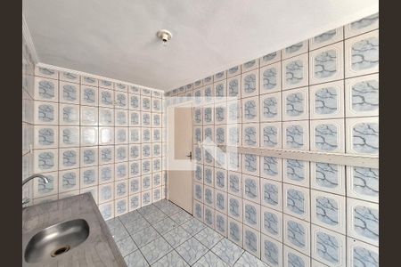 Apartamento à venda com 75m², 2 quartos e sem vagaCozinha