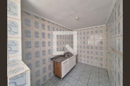 Apartamento à venda com 75m², 2 quartos e sem vagaCozinha
