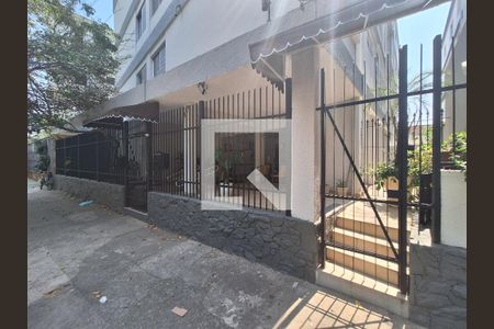 Apartamento à venda com 75m², 2 quartos e sem vagaFachada