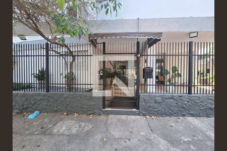 Apartamento à venda com 75m², 2 quartos e sem vagaFachada