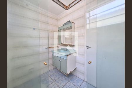 Apartamento à venda com 75m², 2 quartos e sem vagaBanheiro