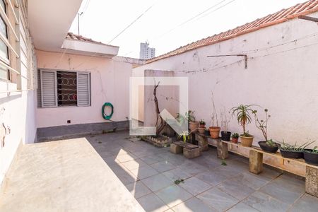 Casa à venda com 250m², 4 quartos e 2 vagasQuintal / Lavanderia